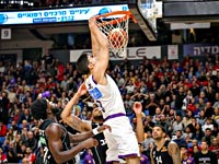 Баскетбол. Столичный 