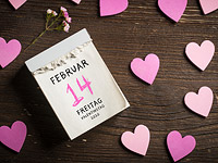 Любовь и секс. Опрос ко Дню всех влюбленных