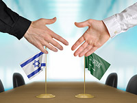 Крупная делегация лидеров еврейских общин США посетила Саудовскую Аравию