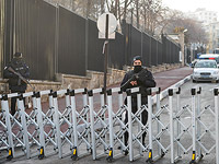 На фоне угроз послу РФ в российской дипмиссии в Анкаре усилены меры безопасности