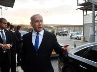 Нетаниягу – Аббасу: 