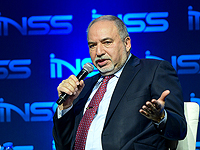 Либерман объявил, что эпоха Нетаниягу закончилась