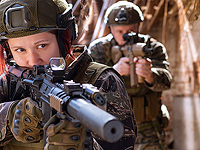 Первый в Израиле иск по теме Airsoft. О проблемах тира