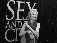 Умерла актриса Линн Коэн, сыгравшая Голду Меир в фильме 