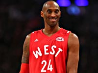 НБА. Награда MVP Матча всех звезд будет названа в честь Коби Брайанта