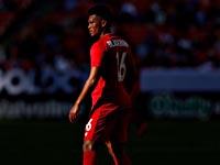 Пижонское исполнение пенальти привело к вылету 