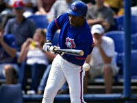 Умер победитель Мировой серии 1993 года