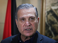 Пресс-секретарь Аббаса: мир можно подписать в течение двух недель