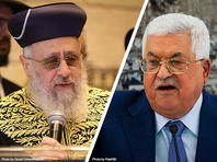 Пусть опасения раввина Ицхака Йосефа сбудутся