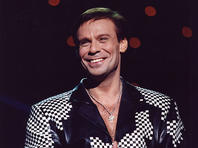 Ефим Шифрин и его