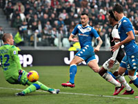 Чемпионат Италии.