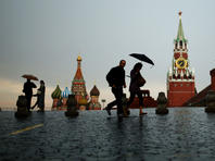 72-летний сербский каратист идет пешком в Москву – пожать руку Путину