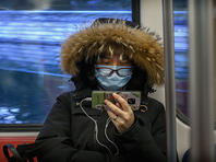 Количество жителей Японии, зараженных коронавирусом, выросло до 59