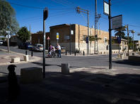 Мэрия Беэр-Шевы опровергла слухи о больном с коронавирусом в городе