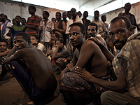 Достигнуто соглашение об обмене пленными в Йемене