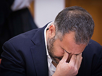 БАГАЦ отклонил просьбу Рона Коби отменить его отставку с поста мэра Тверии