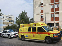 В квартире жилого дома в Афуле найдены две мертвые женщины