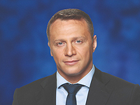 Константин (Йоэль) Развозов: