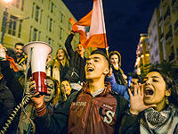 Ливанцы высмеивают призыв Насраллы бойкотировать американские товары