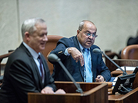 Мы никогда не были так близки к правительству Ганца и Тиби