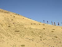 Правительство: разработки месторождений сланцевой нефти в Израиле не будет