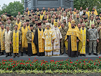 Neue Zürcher Zeitung: Православию грозит схизма?