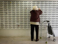 Почему проблема пенсий заботит только НДИ?