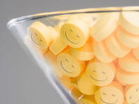 Россиянке грозит 20 лет тюрьмы за полученный в подарок антидепрессант