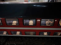 Сбой в движении поездов из-за ЧП на станции в аэропорту Бен-Гурион