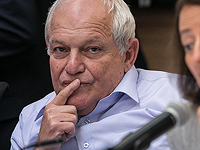 В Кнессете началось обсуждение просьбы об иммунитете депутата Хаима Каца