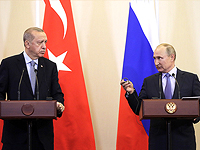 Der Spiegel о событиях в Идлибе: дуэль деспотов