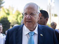 Реувен Ривлин вылетел с официальным визитом в Австралию и Фиджи