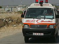 Празднование выхода палестинского араба из израильской тюрьмы закончилось перестрелкой и гибелью подростка