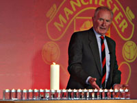 Умер легендарный вратарь