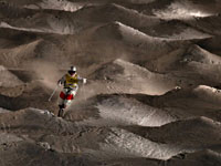 Умер 19-летний участник Кубка мира по фристайлу