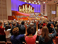 В штате Юта могут декриминализовать полигамию