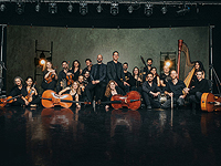 Chronos, M.ART, Кирил Рихтер и