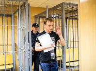 Дело Голунова:  полицейский, подбросивший наркотики,   обвинил в этом начальника