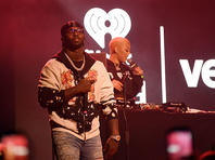 Убийство в Голливуде: застрелен 20-летний рэппер Pop Smoke