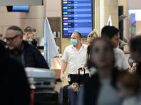 Из Ухани при содействии Украины эвакуирован гражданин Израиля