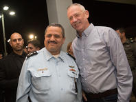 СМИ: после выборов будут проверены связи компании Бени Ганца с полицией