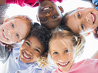 Рейтинг ВОЗ-UNICEF стран, в которых лучше всего растить детей: Израиль – 24-й из 180