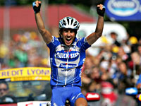 Знаменитый испанский велогонщик подозревается в участии в серии ограблений