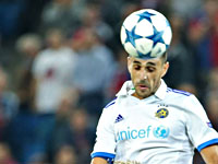 Московский 