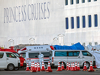 Der Spiegel: Круизный лайнер – рассадник вируса?