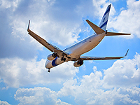 Израильтяне, бывшие пассажиры Diamond Princess, вылетели в Израиль