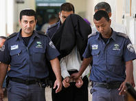 Израиль выдал своего гражданина США, где он подозревается в педофилии