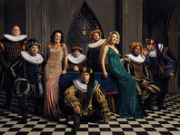 Ургант привозит в Израиль