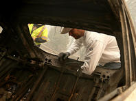 Трагедия в Австралии: бывший рэгбист сжег детей и покончил с собой