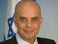 Дан Эльдад принял решение о проведении расследования деятельности